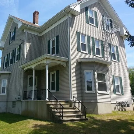 Buy this 9 bed house on 380 Wilson Road in Steep Brook, Fall River