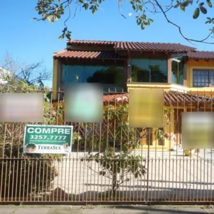 Buy this 4 bed house on Rua Marquês do Maricá in Vila Nova, Porto Alegre - RS