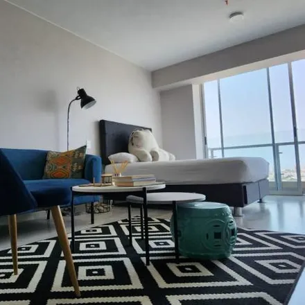 Buy this 1 bed apartment on East Javier Prado Avenue 1500 in La Victoria, Lima Metropolitan Area 15033