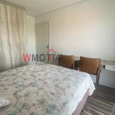 Buy this 2 bed apartment on Rua Santa Efigênia in Jardim Universo, Mogi das Cruzes - SP