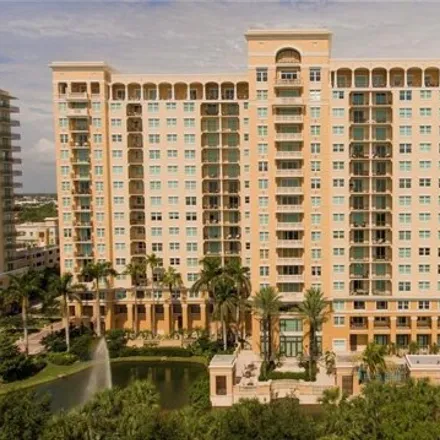 Buy this 1 bed condo on The Renaissance in Tamiami Trail, Sarasota