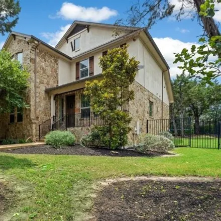 Rent this 5 bed house on 134 Killdrummy Lane in Lakeway, TX 78738