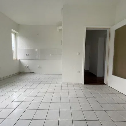 Rent this 3 bed apartment on Graudenzer Straße in 26388 Wilhelmshaven, Germany