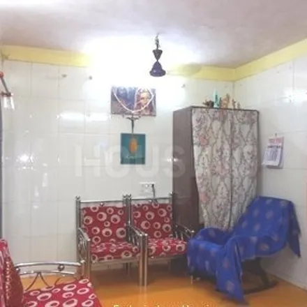Rent this 1 bed apartment on J Rathod Marg in Dongri, Mumbai - 400009