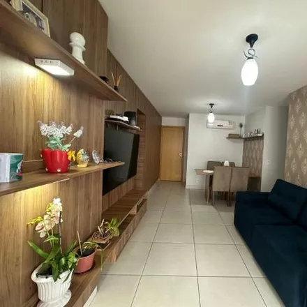 Buy this 3 bed apartment on Rua 56 in Jardim Goiás, Goiânia - GO