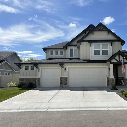 Buy this 5 bed house on 2245 North Burnam Avenue in Star, ID 83669