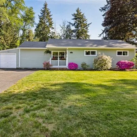Buy this 3 bed house on 2148 84th Street East in Midland, Pierce County