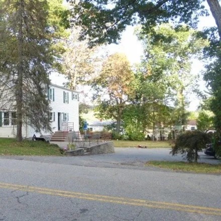 Image 1 - 19 Reservoir Road, Rockaway Township, NJ 07866, USA - House for rent