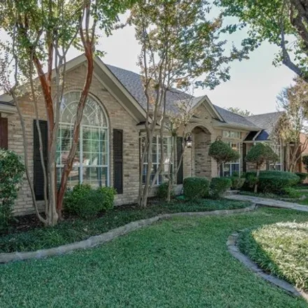 Buy this 4 bed house on 10174 Panther Ridge Trail in Dallas, TX 75243