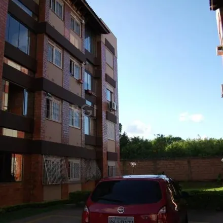 Buy this 2 bed apartment on Avenida da Cavalhada in Vila Nova, Porto Alegre - RS