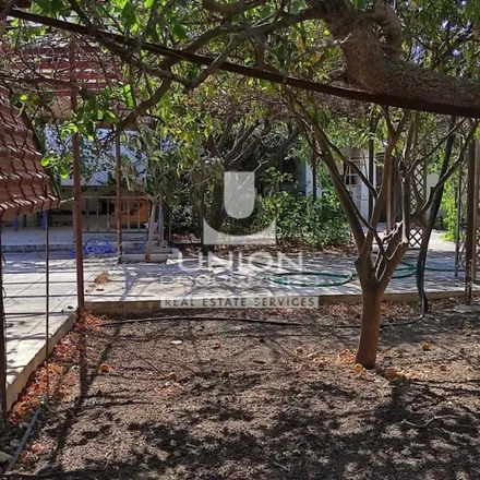 Rent this 2 bed apartment on Saronikou in Anavissos Municipal Unit, Greece