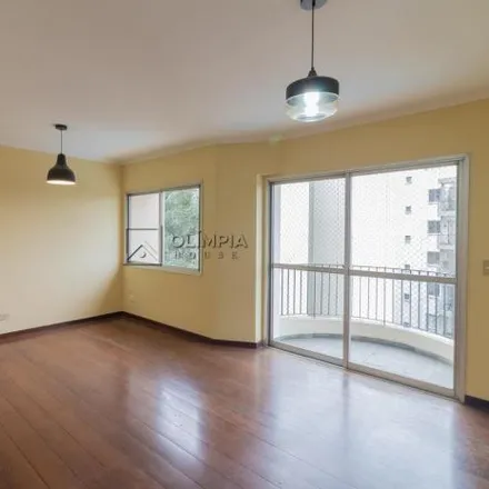 Rent this 3 bed apartment on Condomínio Domaine de la Loire in Avenida Diógenes Ribeiro de Lima 2735, Boaçava