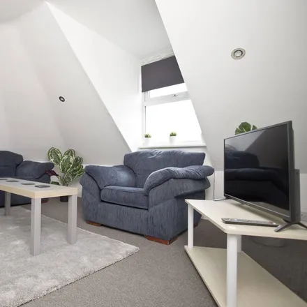 Rent this 2 bed apartment on Bristol in BS5 6DP, United Kingdom