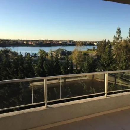 Buy this 2 bed apartment on unnamed road in Partido de Tigre, 1670 Nordelta