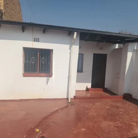 Image 4 - unnamed road, Jabavu, Matatiele Local Municipality, South Africa - Apartment for rent