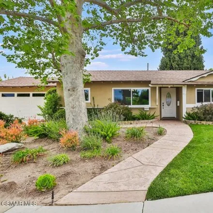Buy this 4 bed house on Jeanne Court in Casa Conejo, Ventura County