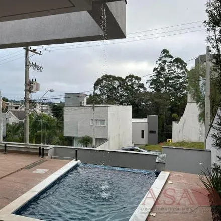 Image 1 - Rua Engenheiro Paulo Silvério Santiago Junior, Parque Olímpico, Mogi das Cruzes - SP, 08780-000, Brazil - House for sale