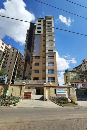 Image 2 - Lenana Road, Kilimani division, 44847, Kenya - Apartment for sale