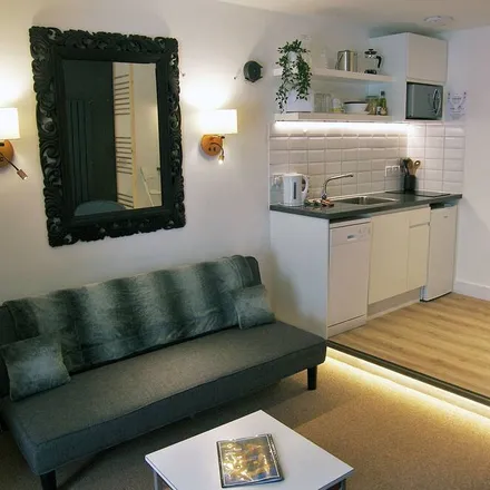 Image 7 - Edinburgh Waverley, South Ramp, City of Edinburgh, EH1 1QB, United Kingdom - Apartment for rent