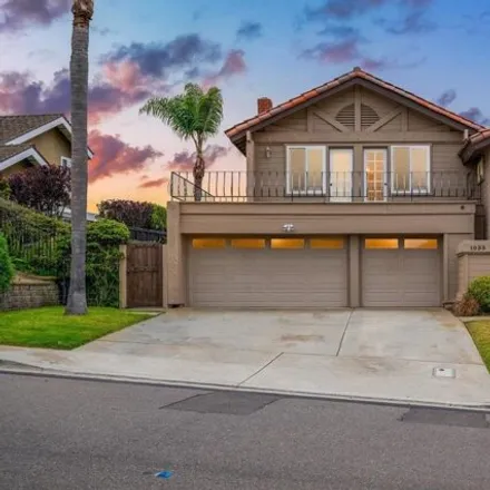 Rent this 4 bed house on 1033 Via Mil Cumbres in Solana Beach, CA 92075