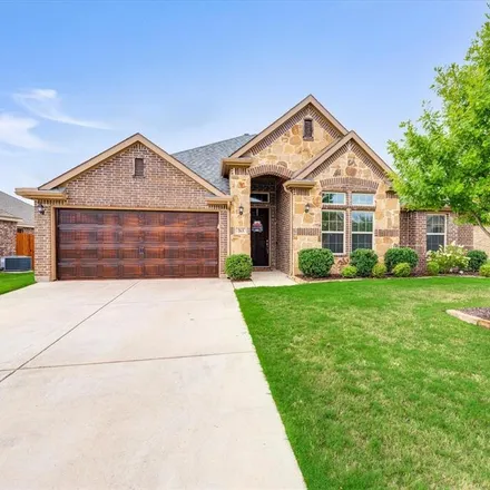 Buy this 4 bed house on 263 Hilltop Drive in Justin, Denton County