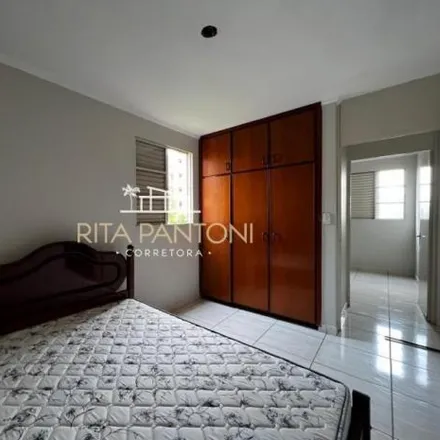 Buy this 3 bed apartment on Rua José Antônio Rosas in Lagoinha, Ribeirão Preto - SP