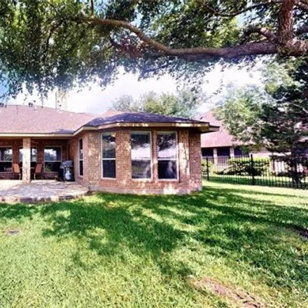 Image 2 - 20705 Wagon Bridge Lane, Harris County, TX 77433, USA - House for sale