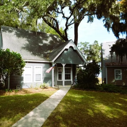 Image 3 - 63 Shipwright Circle, Port Royal, Beaufort County, SC 29935, USA - House for rent