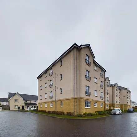 Rent this 2 bed apartment on 17 Fairfield Gardens in City of Edinburgh, EH10 6UP