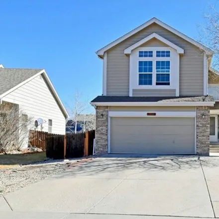 Buy this 4 bed house on 3984 Crestone Drive in Loveland, CO 80537