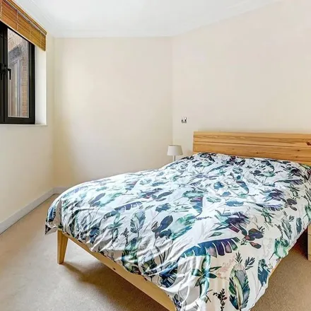 Image 3 - Point West, McLeod's Mews, London, SW7 4HP, United Kingdom - Apartment for rent