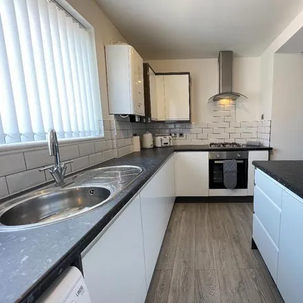Image 9 - Jackson Street, North Shields, NE30 2HY, United Kingdom - Apartment for rent