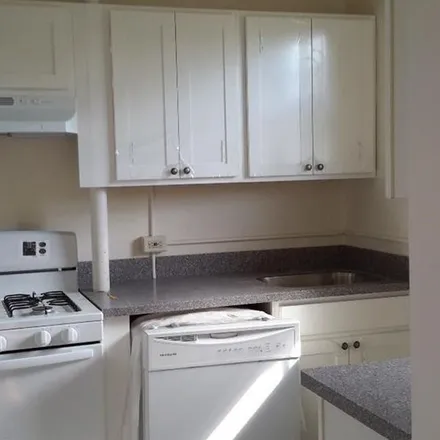 Rent this 1 bed apartment on 1273 North Avenue in Wykagyl, City of New Rochelle