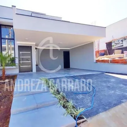 Image 2 - Avenida Elias Maluf, Parque Manchester, Sorocaba - SP, 18055-215, Brazil - House for sale