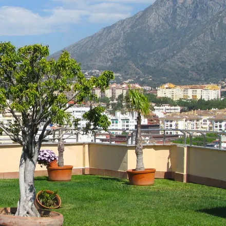 Image 4 - Marbella, Andalusia, Spain - Apartment for sale