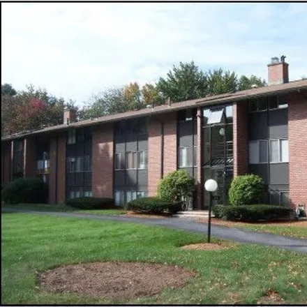 Rent this 3 bed condo on 10 Longwood Drive in Shawsheen Village, Andover