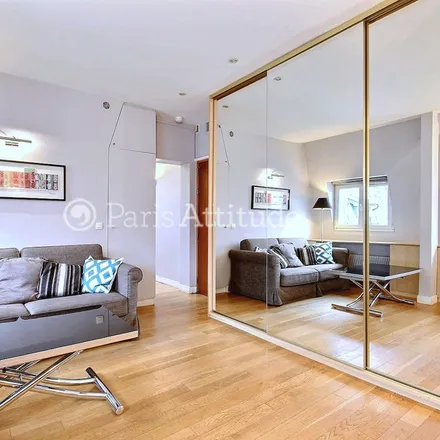 Image 5 - 14 Rue de Berri, 75008 Paris, France - Apartment for rent