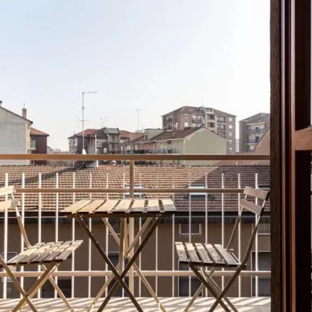 Image 1 - Via Ferdinando Galiani 6, 20161 Milan MI, Italy - Apartment for rent