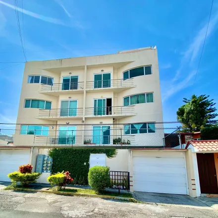 Buy this studio apartment on Calle San Andrés Tuxtla in La Tampiquera, 93294 Boca del Río