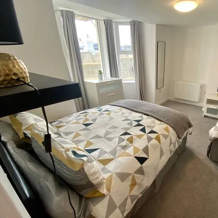 Rent this 3 bed apartment on Bridlington in YO15 2PL, United Kingdom