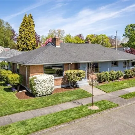 Buy this 3 bed house on 2378 Larch Street in Longview, WA 98632
