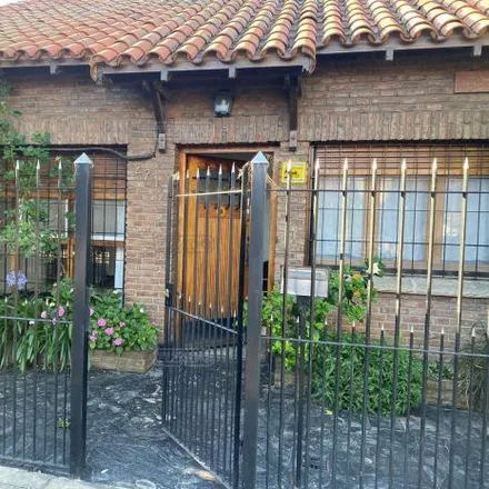 Rent this studio house on Juncal 273 in Partido de San Isidro, 1640 Martínez