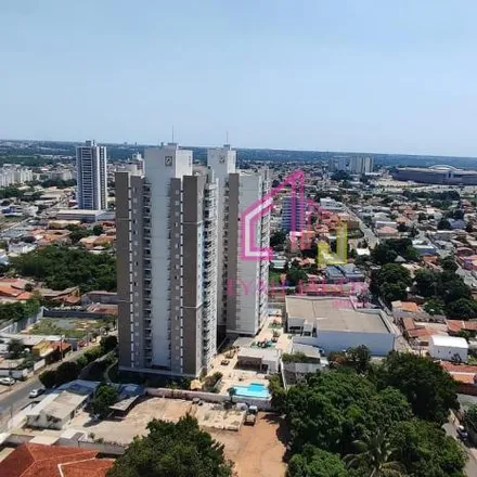 Rent this 2 bed apartment on Avenida 8 de Abril in Cidade Alta, Cuiabá - MT
