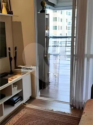 Rent this 2 bed apartment on Edifício Montpellier in Rua Dias de Toledo 288, Vila da Saúde