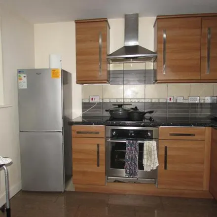 Buy this 2 bed apartment on Moor Road in Wythenshawe, M23 9BQ