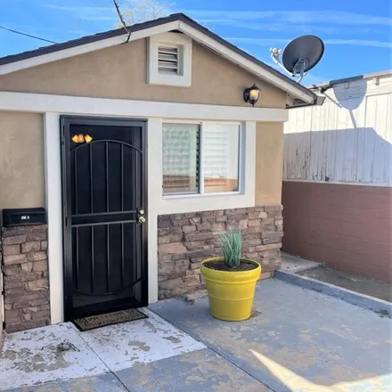 Rent this 1 bed house on 1065 East Mariposa Street in Phoenix, AZ 85014