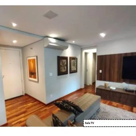 Buy this 3 bed apartment on Rua Pereira da Nóbrega 391 in Vila Monumento, São Paulo - SP