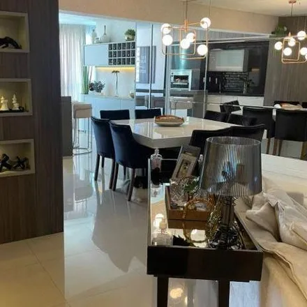 Buy this 3 bed apartment on Ricardo Imóveis in Avenida Brasil 2334, Centro