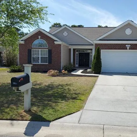 Rent this 3 bed house on 2406 Windmill Way