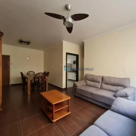 Buy this 2 bed apartment on Rua Caramuru 771 in Chácara Inglesa, São Paulo - SP